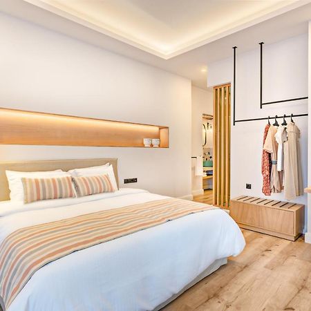 Oniro Suites Rethymno Exteriör bild