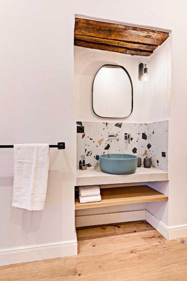 Oniro Suites Rethymno Exteriör bild